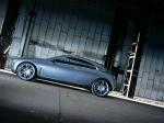 Jaguar R-D6 Concept 2003 года